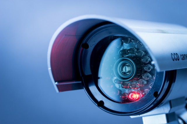 CCTV Dealer In Chakan Pune