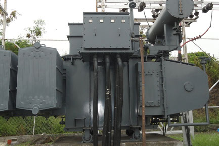 Electrical Liasoning Work Provider in Chakan Pune10