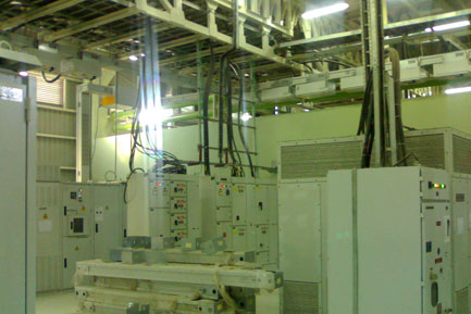 Electrical Liasoning Work Provider in Chakan Pune7